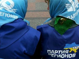 Влада вимагає від кожної столичної школи по 9 вчителів на “антимайдан”