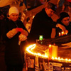 Євромайдан вшанував пам’ять загиблих у терактах у Волгограді