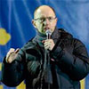 Єдиний кандидат у першому турі виборів – мішень для влади