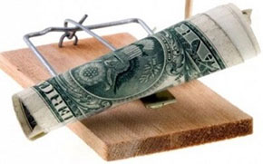 Курс на “боргову яму”. Україна хоче позичити у Росії ще $6 мільярдів