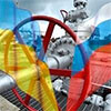 «Газпром» нарахував Україні $2,7 млрд боргу за газ.