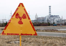 Закриття і консервація ЧАЕС коштуватиме понад 385 млрд. грн.