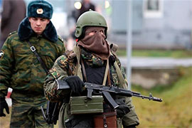 Хроніки окупації. Командувача ВМС України захопили працівники ФСБ РФ і повезли в невідомому напрямку
