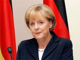 Німеччина призупиняє військове замовлення з Росії Німеччина призупиняє військове замовлення з Росії