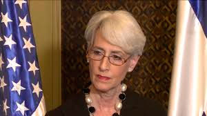 У США погрожують жорсткішими санкціями, якщо Росія не зупиниться У США погрожують жорсткішими санкціями, якщо Росія не зупиниться