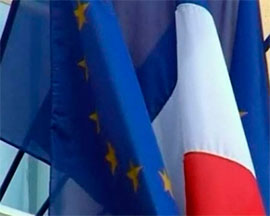 ЄС розширює санкції проти Росії, скасовує саміт ЄС розширює санкції проти Росії, скасовує саміт