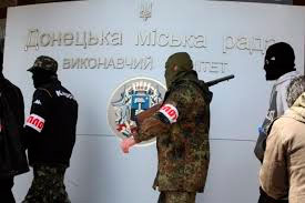 Російські диверсанти роздають отруєні продукти харчування Російські диверсанти роздають отруєні продукти харчування