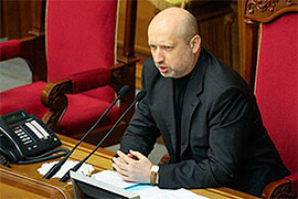 У парламенті відбувається закрите засідання