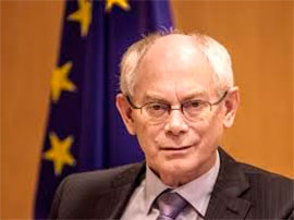 ЄС посилить санкції проти Росії у випадку подальшої дестабілізації ситуації в Україні ЄС посилить санкції проти Росії у випадку подальшої дестабілізації ситуації в Україні