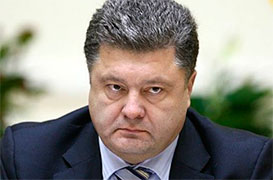 Україна в односторонньому порядку припинить вогонь на сході