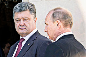 Українські експерти не відчувають оптимізму щодо результатів переговорів у Мінську