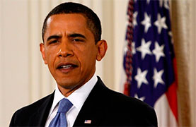 Обама впевнений, що українці взимку не замерзнуть Обама впевнений, що українці взимку не замерзнуть