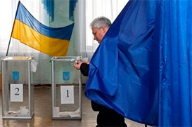 Халепа для проросійських партій: біженці з Донбасу не хочуть йти на вибори