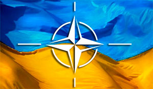 Членство в НАТО: вирішуватимуть українці, а не Путін