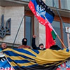 Росія вже відмовилась від «Новоросії»?