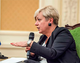 НБУ не має намірів відмовлятися від адміністративного регулювання
