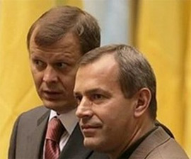 Братам Клюєвим час теж хвилюватися Братам Клюєвим час теж хвилюватися
