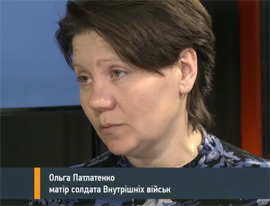 Ольга Патлатенко Ольга Патлатенко