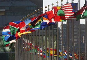 Генасамблея ООН розгляне ситуацію в Україні 20 березня Генасамблея ООН розгляне ситуацію в Україні 20 березня