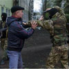 У Слов’янську будуть вистежувати україномовних