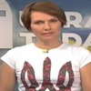 Український телеканал Ukraine Today викрив російську пропаганду в ефірі кремлівського телебачення