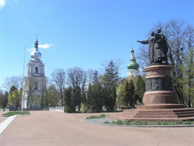 Переяславу-Хмельницькому хочуть повернути історичну назву