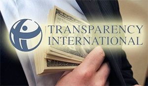 Антикорупційні органи наразі не справляються з конкретними розслідуваннями