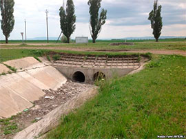 Брехня на воді: російські журналісти «наповнили» Північно-Кримський канал