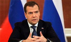 Кремль офіційно визнав суму втрат від санкцій