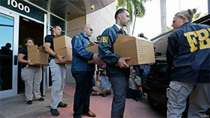 Спонсори стурбовані скандалом з ФІФА Спонсори стурбовані скандалом з ФІФА