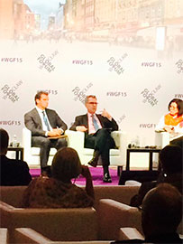 Корупція в Україні – більша загроза, ніж російські танки Корупція в Україні – більша загроза, ніж російські танки