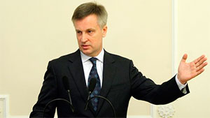 Наливайченко назвав ім’я «покровителя» нафтобази БРСМ у Василькові