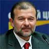 Нардеп Балога не приховує, що фінансує ПС