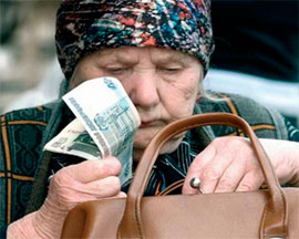 Західні санкції скоротять ВВП Росії на 9%