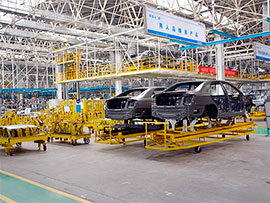 Провідні  автомобільні компанії йдуть з російського ринку