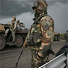 Ситуація на фронті: тиша....