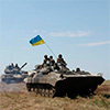 Ситуація на фронті: майже тиша