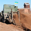 Ситуація на фронті: нібито спокійно