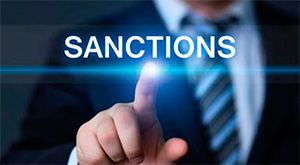ЄС заборонив своїм банкам випускати аналітику по ВТБ і Сбербанку