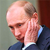 Як українська мрія Путіна перетворилася в кошмар
