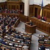 У Раді створили спеціальну групу для пошуку компромісу з питань бюджету на 2016 рік