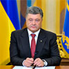 Президент Порошенко не виключає, що з кимось з урядовців доведеться попрощатися