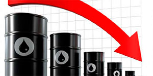 Нафта Brent пробила психологічну позначку у $30 за барель