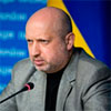 Турчинов висловився щодо гіпотези Путіна про сучасні кордони