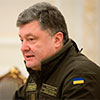 Ризик відкритої війни з Росією нині більший, ніж рік тому