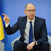 Політична криза. Яценюк формує нову коаліцію під себе?
