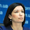 Ольга Айвазовська оприлюднила позицію України у Мінську