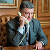 Порошенко і Туск обговорили загострення ситуації в Криму і на Донбасі