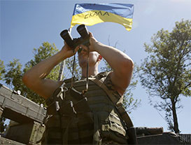 Бойовики поки виконують Мінську угоду про розведення сторін