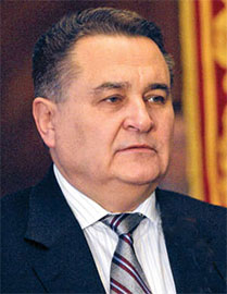 Євген Марчук
